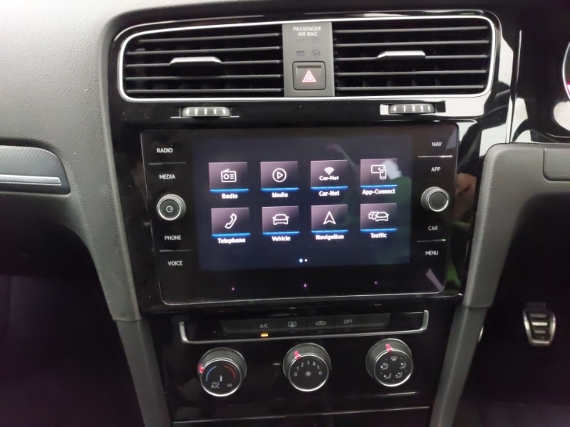 Used Volkswagen Golf 2019 for sale - 76664024: Photo 10