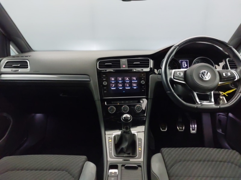 Used Volkswagen Golf 2019 for sale - 76664024: Photo 2