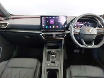 Used Cupra Formentor 2024 for sale - 75184362: Photo