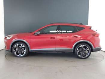 Used Cupra Formentor 2024 for sale - 75184362: Photo