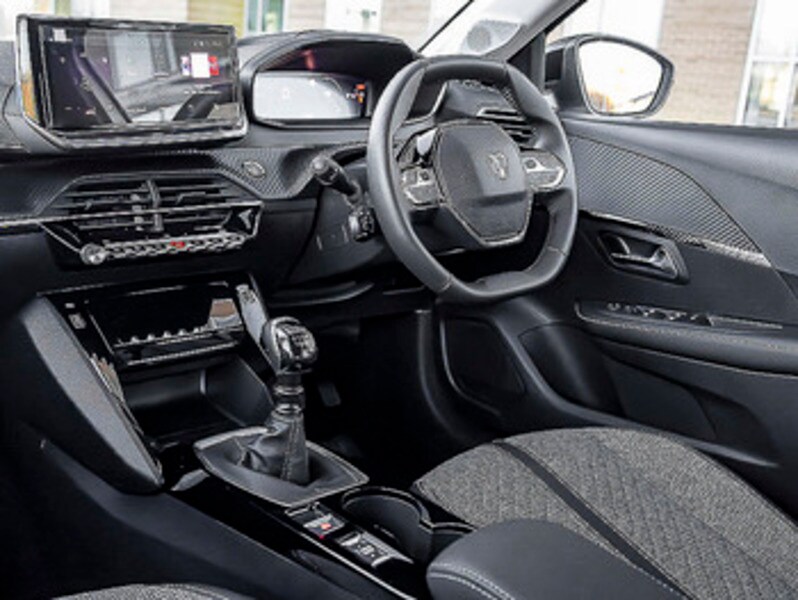 Used Peugeot 208 2026 for sale - 77816355: Photo 13