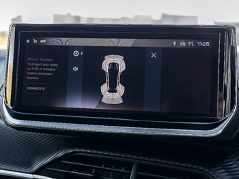 Used Peugeot 208 2026 for sale - 77816355: Photo 9