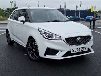 2024 - 1.5 VTi-TECH Exclusive 5dr [Navigation]