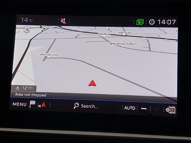 Used Peugeot 308 2019 for sale - 77999383: Photo 11