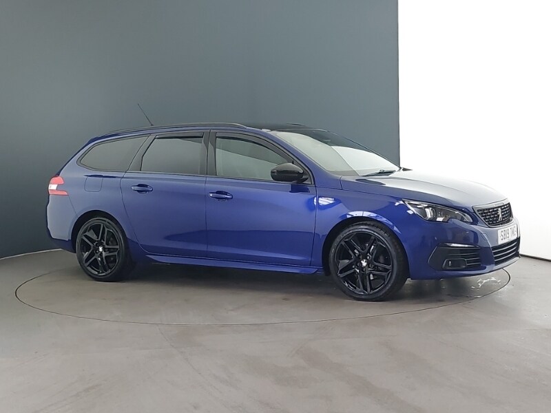 Used Peugeot 308 2019 for sale - 77999383: Photo 12