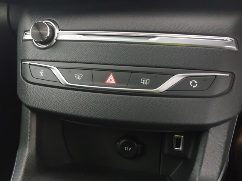 Used Peugeot 308 2019 for sale - 77999383: Photo 15