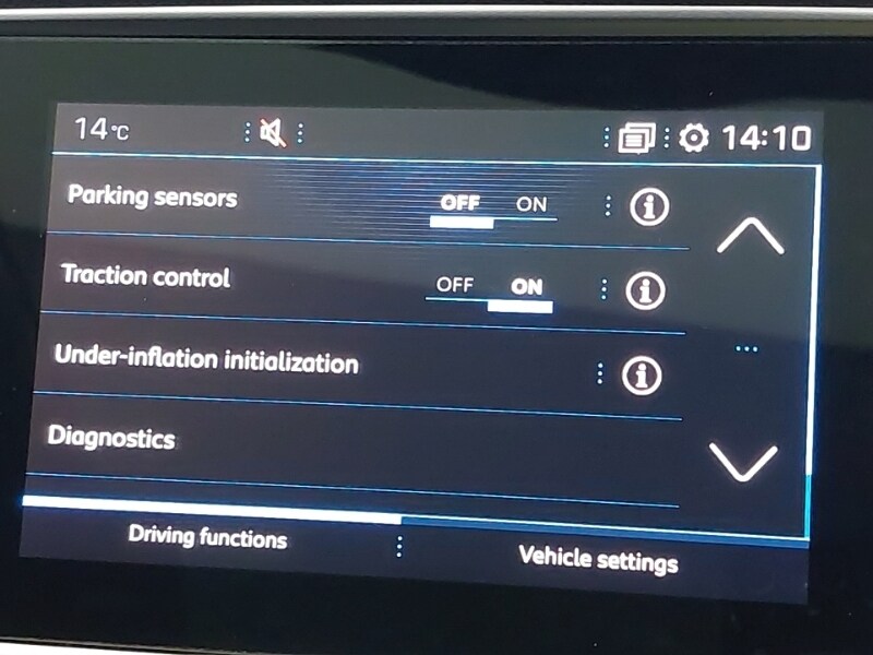 Used Peugeot 308 2019 for sale - 77999383: Photo 16