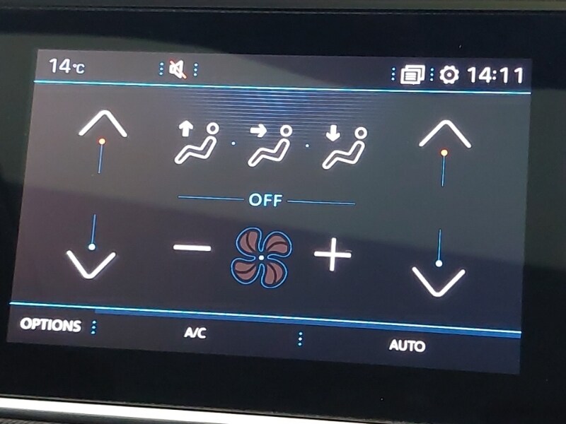 Used Peugeot 308 2019 for sale - 77999383: Photo 17