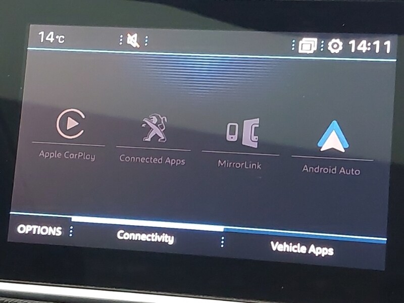 Used Peugeot 308 2019 for sale - 77999383: Photo 18