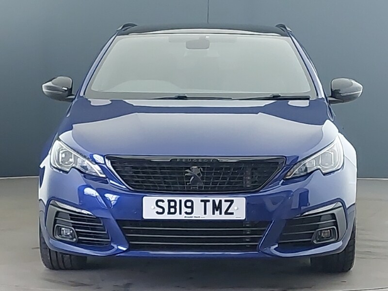 Used Peugeot 308 2019 for sale - 77999383: Photo 19