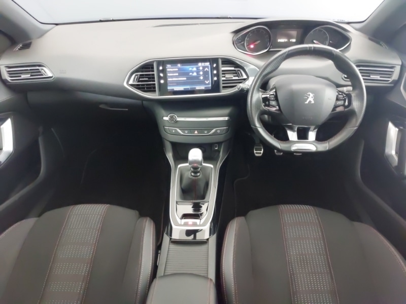 Used Peugeot 308 2019 for sale - 77999383: Photo 2