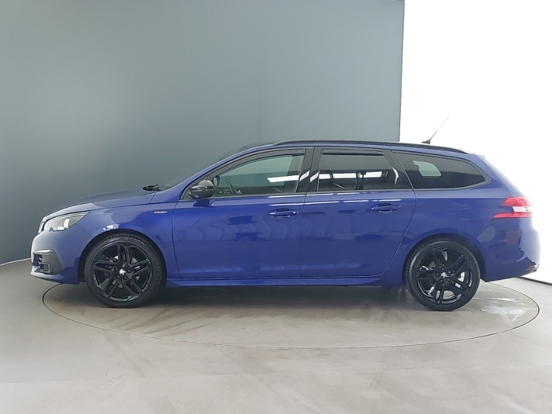 Used Peugeot 308 2019 for sale - 77999383: Photo 4
