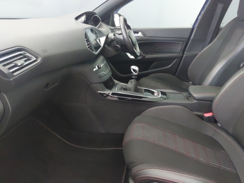 Used Peugeot 308 2019 for sale - 77999383: Photo 5