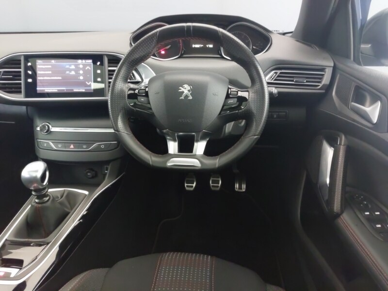 Used Peugeot 308 2019 for sale - 77999383: Photo 7