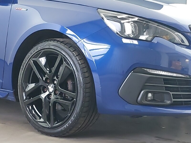 Used Peugeot 308 2019 for sale - 77999383: Photo 9