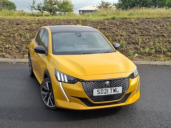 Used Peugeot 208 2021 for sale - 79493292: Photo