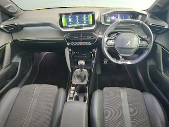 Used Peugeot 208 2021 for sale - 79493292: Photo
