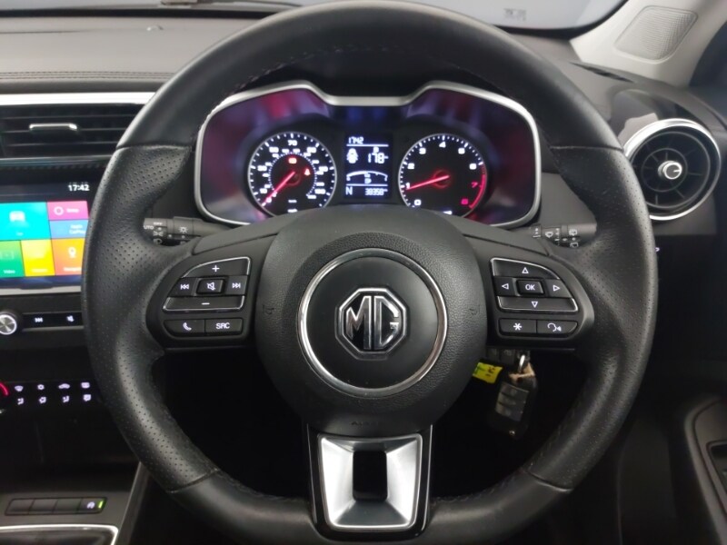 Used MG MG ZS 2019 for sale - 77352942: Photo 11