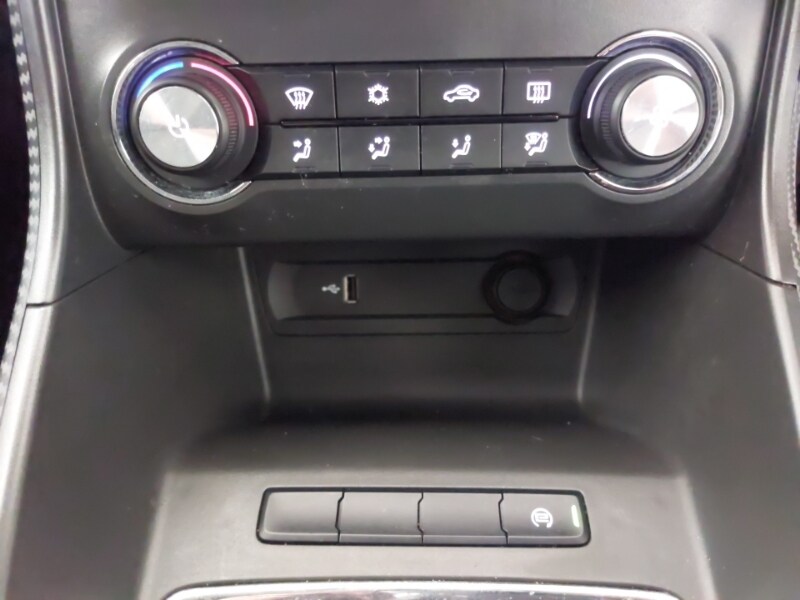 Used MG MG ZS 2019 for sale - 77352942: Photo 14