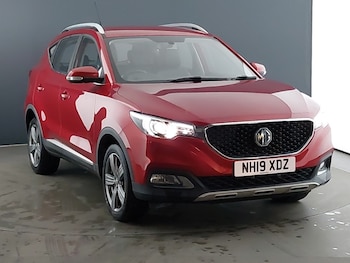 Used MG MG ZS 2019 for sale - 77352942: Photo