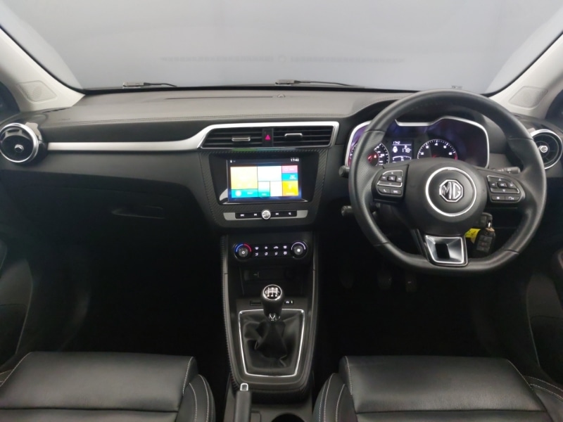 Used MG MG ZS 2019 for sale - 77352942: Photo 2