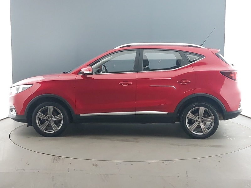 Used MG MG ZS 2019 for sale - 77352942: Photo 4