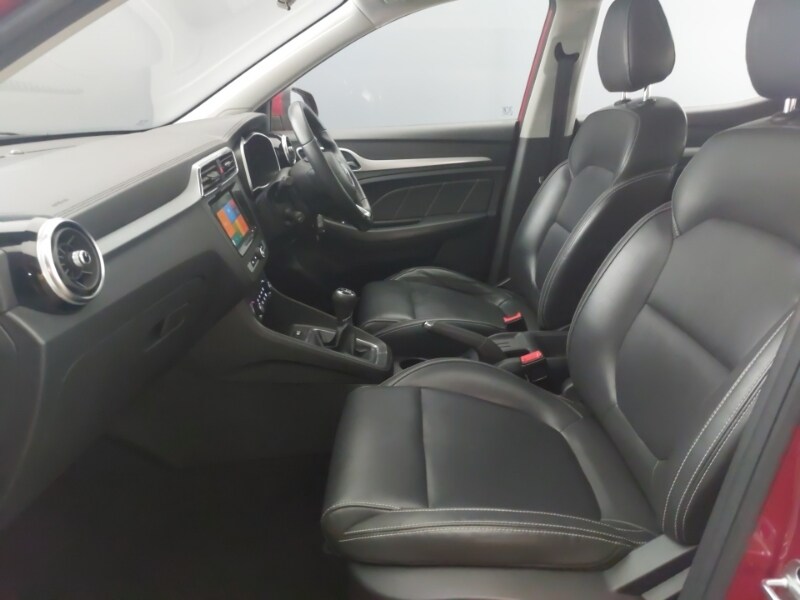 Used MG MG ZS 2019 for sale - 77352942: Photo 5