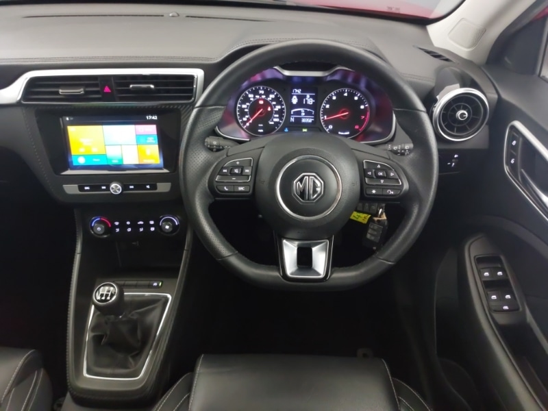 Used MG MG ZS 2019 for sale - 77352942: Photo 7