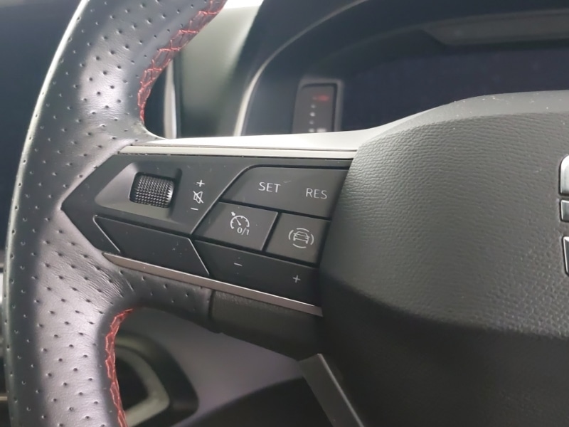 Used SEAT Ibiza 2023 for sale - 76975143: Photo 14