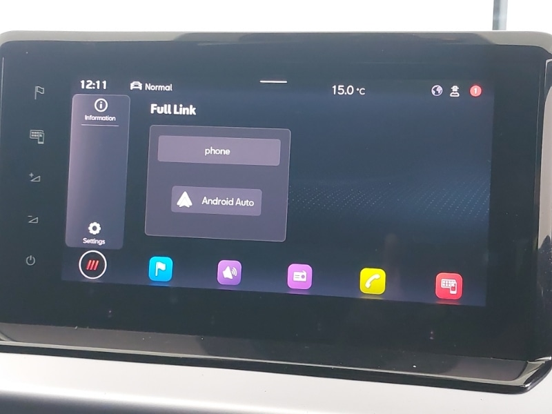 Used SEAT Ibiza 2023 for sale - 76975143: Photo 17