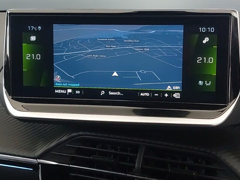 Used Peugeot 208 2022 for sale - 78079848: Photo 11