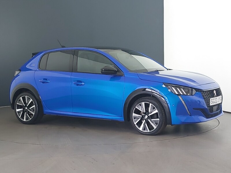 Used Peugeot 208 2022 for sale - 78079848: Photo 12