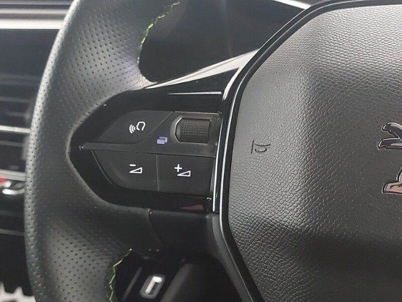 Used Peugeot 208 2022 for sale - 78079848: Photo 14