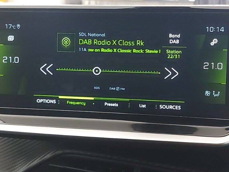 Used Peugeot 208 2022 for sale - 78079848: Photo 16