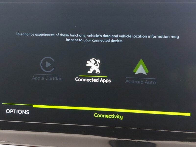 Used Peugeot 208 2022 for sale - 78079848: Photo 17