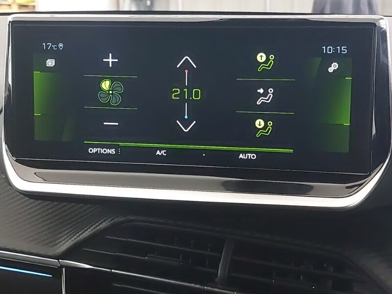 Used Peugeot 208 2022 for sale - 78079848: Photo 18