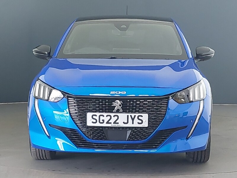 Used Peugeot 208 2022 for sale - 78079848: Photo 19