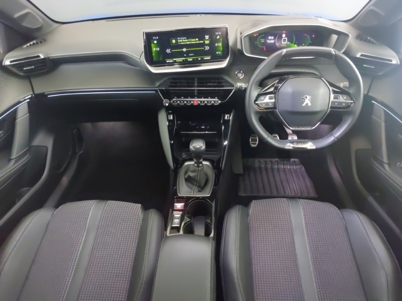 Used Peugeot 208 2022 for sale - 78079848: Photo 2