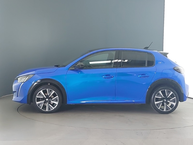 Used Peugeot 208 2022 for sale - 78079848: Photo 4