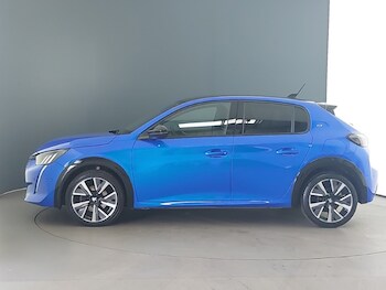 Used Peugeot 208 2022 for sale - 78079848: Photo