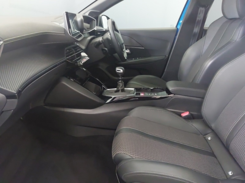 Used Peugeot 208 2022 for sale - 78079848: Photo 5