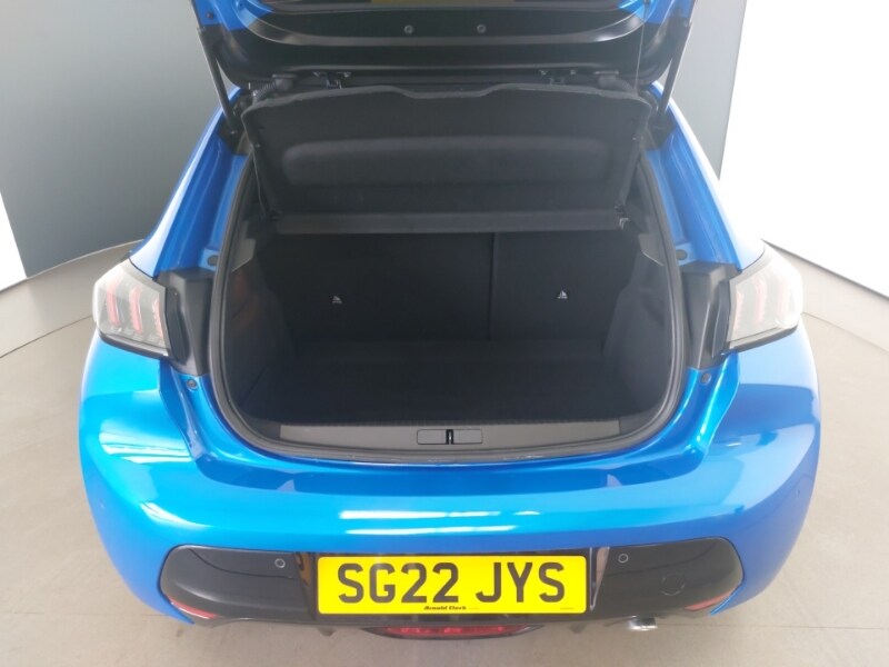 Used Peugeot 208 2022 for sale - 78079848: Photo 8