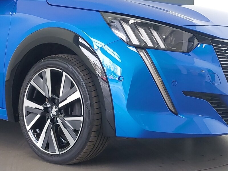 Used Peugeot 208 2022 for sale - 78079848: Photo 9