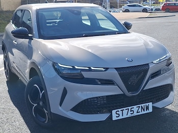 Used Alfa Romeo Junior 2025 for sale - 78559564: Photo