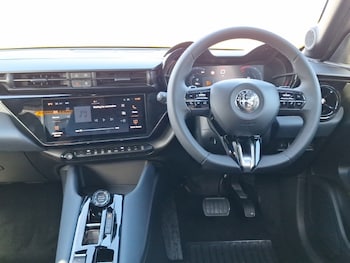 Used Alfa Romeo Junior 2025 for sale - 78559564: Photo