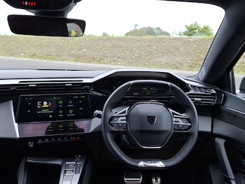 Used Peugeot 308 2024 for sale - 75506081: Photo