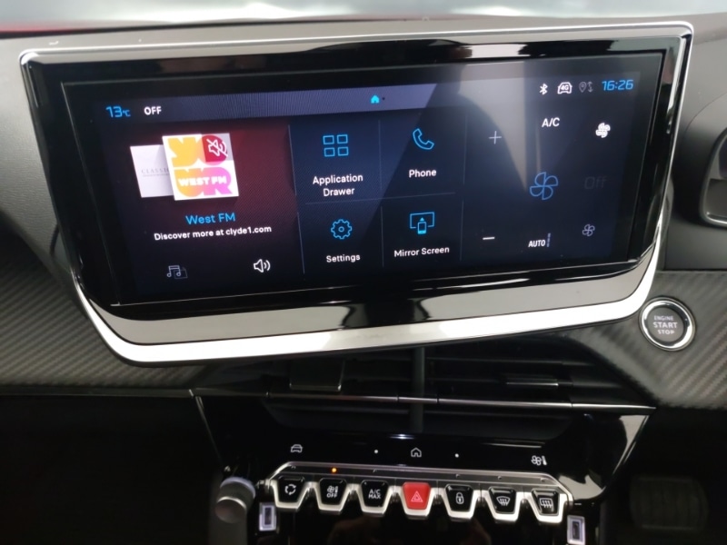 Used Peugeot 2008 2025 for sale - 77058798: Photo 10