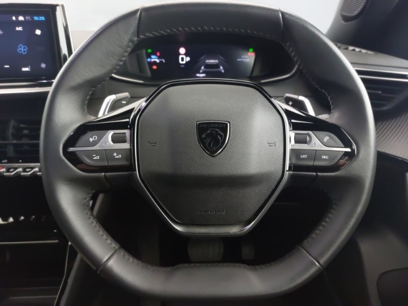 Used Peugeot 2008 2025 for sale - 77058798: Photo 11