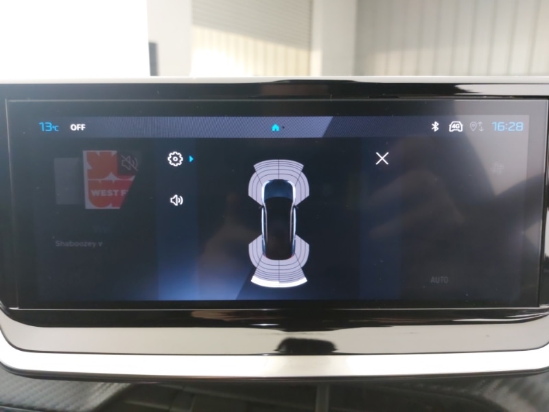 Used Peugeot 2008 2025 for sale - 77058798: Photo 15