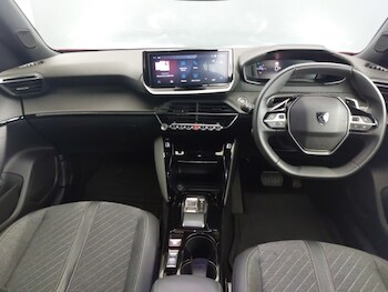 Used Peugeot 2008 2025 for sale - 77058798: Photo